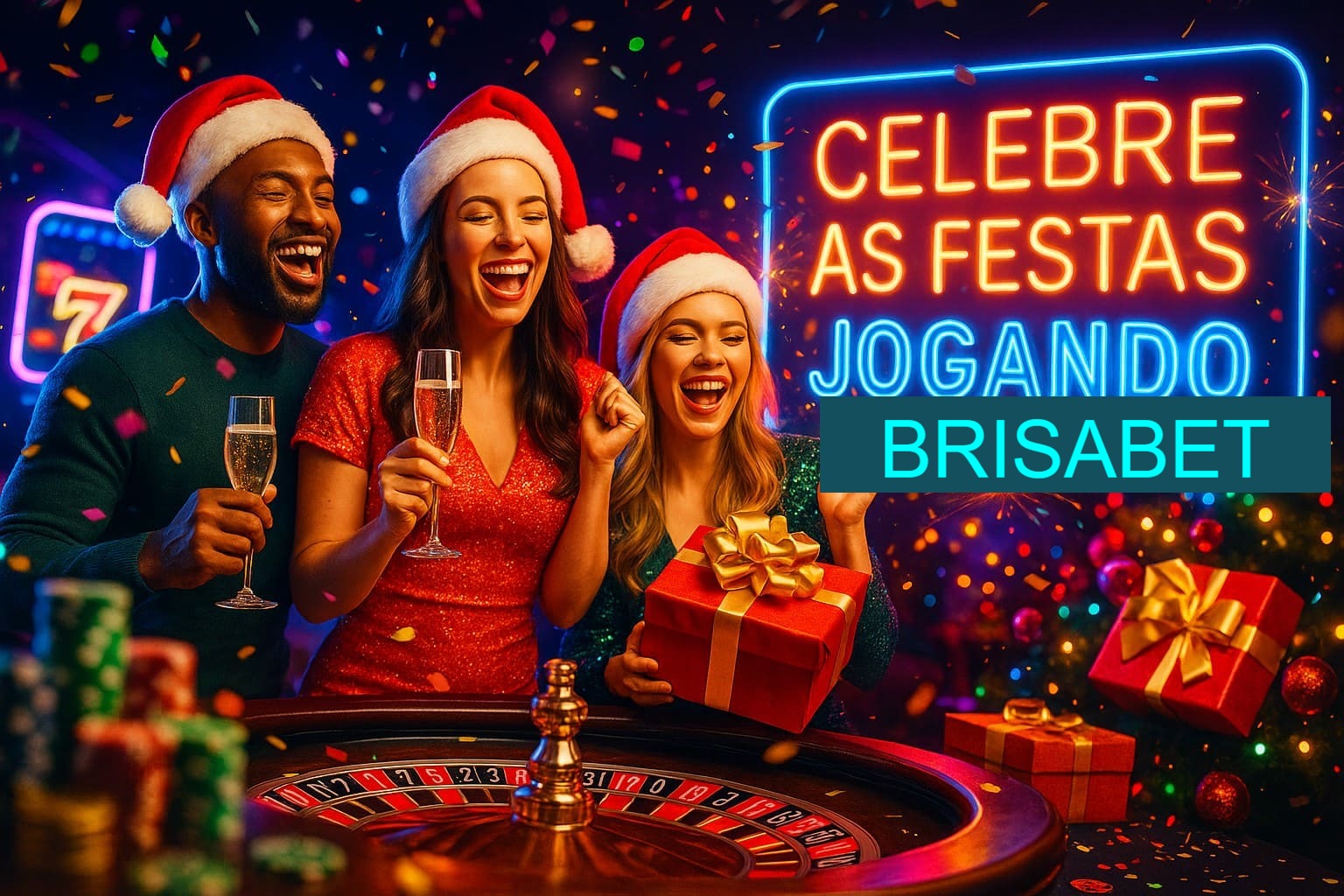 Jogos Festivos