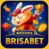 Logo da BRISABET